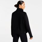 Dare2be Lexan Fleece Női polár felső fekete