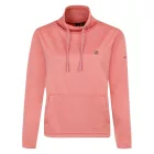 Dare2be Lexan Fleece Női polár felső rózsaszín/korall/pink
