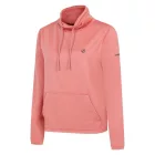 Dare2be Lexan Fleece Női polár felső rózsaszín/korall/pink