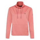 Dare2be Lexan Fleece Női polár felső rózsaszín/korall/pink
