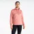 Dare2be Lexan Fleece Női polár felső rózsaszín/korall/pink