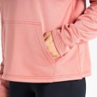 Dare2be Lexan Fleece Női polár felső rózsaszín/korall/pink