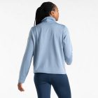 Dare2be Lexan Fleece Női polár felső kék