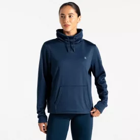 Dare2be Lexan Fleece Női polár felső kék