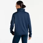 Dare2be Lexan Fleece Női polár felső kék