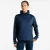 Dare2be Lexan Fleece Női polár felső kék