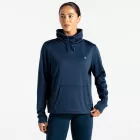 Dare2be Lexan Fleece Női polár felső kék
