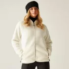 Dare2be Excursion Fleece Női polár pulóver fehér