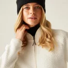 Dare2be Excursion Fleece Női polár pulóver fehér