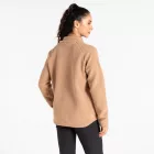 Dare2be Excursion Fleece Női polár pulóver rózsaszín/korall/pink