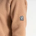 Dare2be Excursion Fleece Női polár pulóver rózsaszín/korall/pink