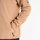 Dare2be Excursion Fleece Női polár pulóver rózsaszín/korall/pink
