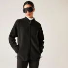 Dare2be Excursion Fleece Női polár pulóver fekete
