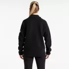 Dare2be Excursion Fleece Női polár pulóver fekete