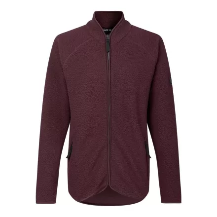 Dare2be Excursion Fleece Női polár pulóver lila