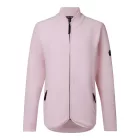 Dare2be Excursion Fleece Női polár pulóver rózsaszín/korall/pink
