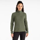 Dare2be GlamorizeIIMidlay Női pulóver zöld