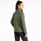 Dare2be GlamorizeIIMidlay Női pulóver zöld