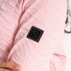 Dare2be GlamorizeIIMidlay Női pulóver rózsaszín/korall/pink