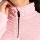 Dare2be GlamorizeIIMidlay Női pulóver rózsaszín/korall/pink