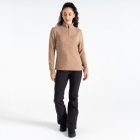 Dare2be GlamorizeIIMidlay Női pulóver rózsaszín/korall/pink