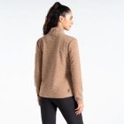 Dare2be GlamorizeIIMidlay Női pulóver rózsaszín/korall/pink