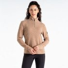 Dare2be GlamorizeIIMidlay Női pulóver rózsaszín/korall/pink