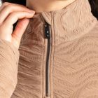 Dare2be GlamorizeIIMidlay Női pulóver rózsaszín/korall/pink