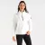 Dare2be Glint Sweater Női pulóver fehér