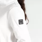 Dare2be Glint Sweater Női pulóver fehér