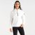 Dare2be Glint Sweater Női pulóver fehér