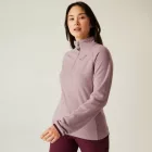 Dare2be Switch Up Fleece Női polár felső rózsaszín/korall/pink