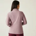 Dare2be Switch Up Fleece Női polár felső rózsaszín/korall/pink