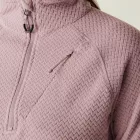 Dare2be Switch Up Fleece Női polár felső rózsaszín/korall/pink
