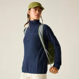 Dare2be Switch Up Fleece Női polár felső kék
