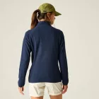 Dare2be Switch Up Fleece Női polár felső kék