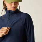 Dare2be Switch Up Fleece Női polár felső kék