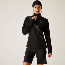 Dare2be Switch Up Fleece Női polár felső fekete