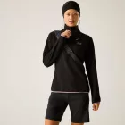 Dare2be Switch Up Fleece Női polár felső fekete