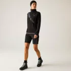 Dare2be Switch Up Fleece Női polár felső fekete