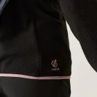 Dare2be Switch Up Fleece Női polár felső fekete