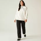Dare2be Snowburst Fleece Női polár felső fehér
