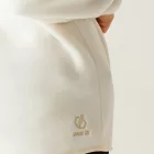 Dare2be Snowburst Fleece Női polár felső fehér