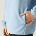 Dare2be Snowburst Fleece Női polár felső kék