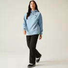 Dare2be Snowburst Fleece Női polár felső kék