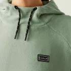Dare2be Snowburst Fleece Női polár felső zöld