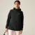 Dare2be Snowburst Fleece Női polár felső fekete