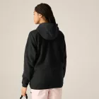 Dare2be Snowburst Fleece Női polár felső fekete