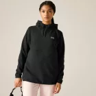 Dare2be Snowburst Fleece Női polár felső fekete