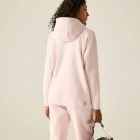 Dare2be Snowburst Fleece Női polár felső rózsaszín/korall/pink